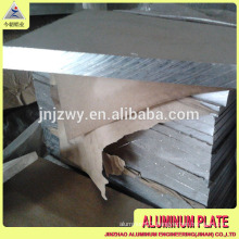 7075-T6 aluminum alloy plates